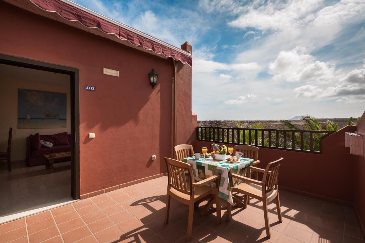 Home2Book Oasis Paradise Home Fuerteventura Corralejo Exterior photo